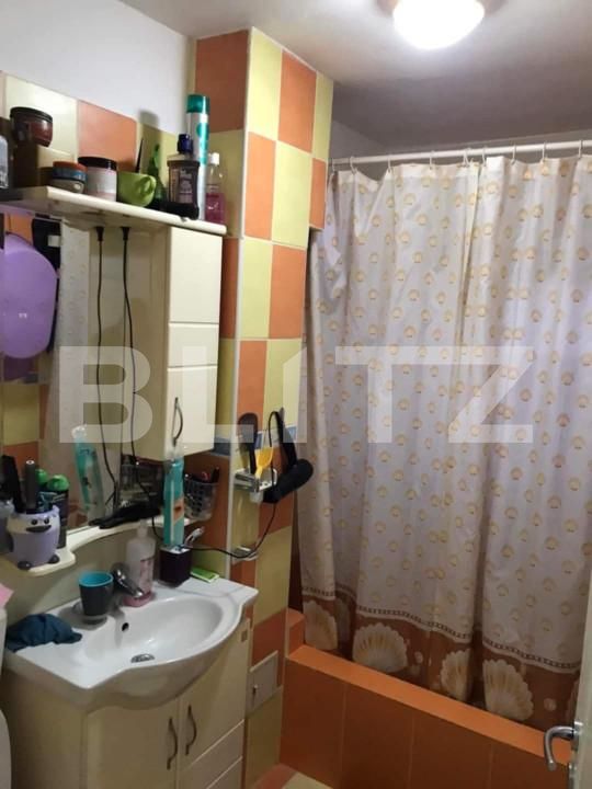 Apartament de vânzare 3 camere Micro 16 - 161850AV | BLITZ Satu Mare | Poza2