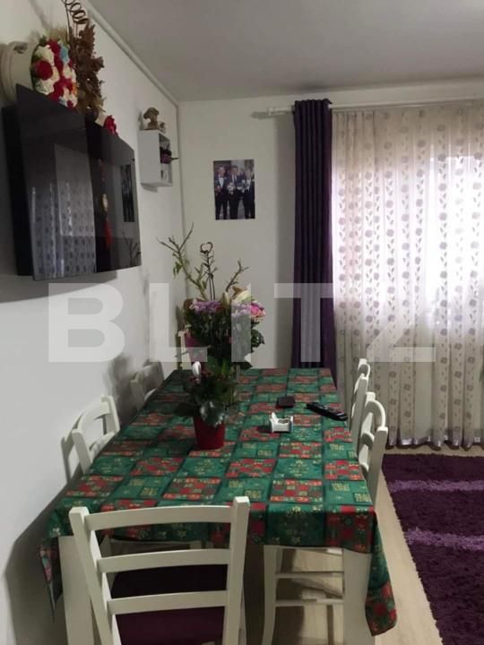 Apartament de vânzare 3 camere Micro 16 - 161850AV | BLITZ Satu Mare | Poza4