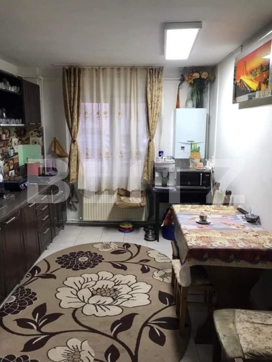 Apartament de vânzare 3 camere Micro 16 - 161850AV | BLITZ Satu Mare | Poza2
