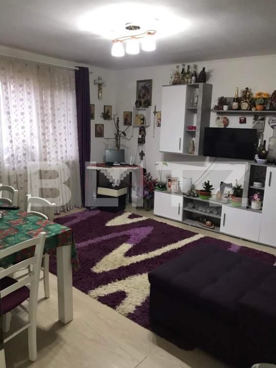 Apartament de vânzare 3 camere Micro 16 - 161850AV | BLITZ Satu Mare | Poza3