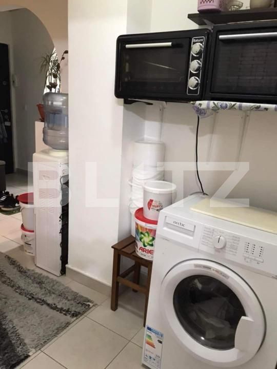 Apartament de vânzare 3 camere Micro 16 - 161850AV | BLITZ Satu Mare | Poza10