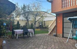 Casa de vzanzare, 240 mp, Zona Botizului
