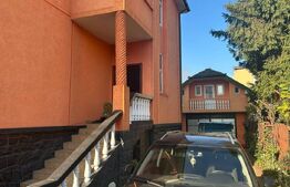 Casa de vzanzare, 240 mp, Zona Botizului