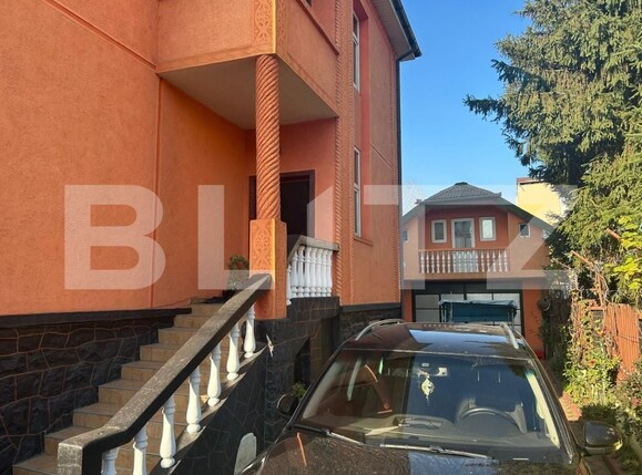 Casa de vânzare 9 camere Botizului - 161858CV | BLITZ Satu Mare | Poza9