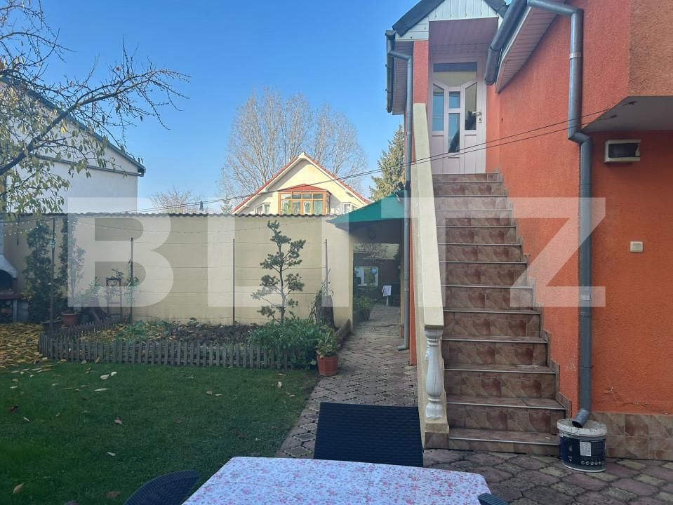 Casa de vânzare 9 camere Botizului - 161858CV | BLITZ Satu Mare | Poza8