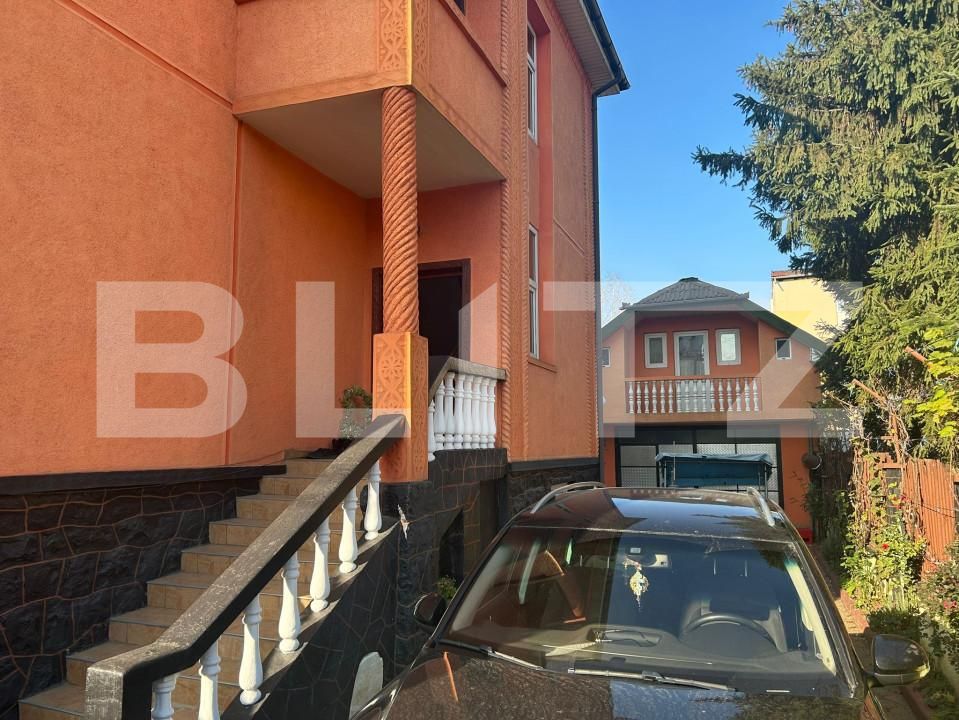 Casa de vânzare 9 camere Botizului - 161858CV | BLITZ Satu Mare | Poza9