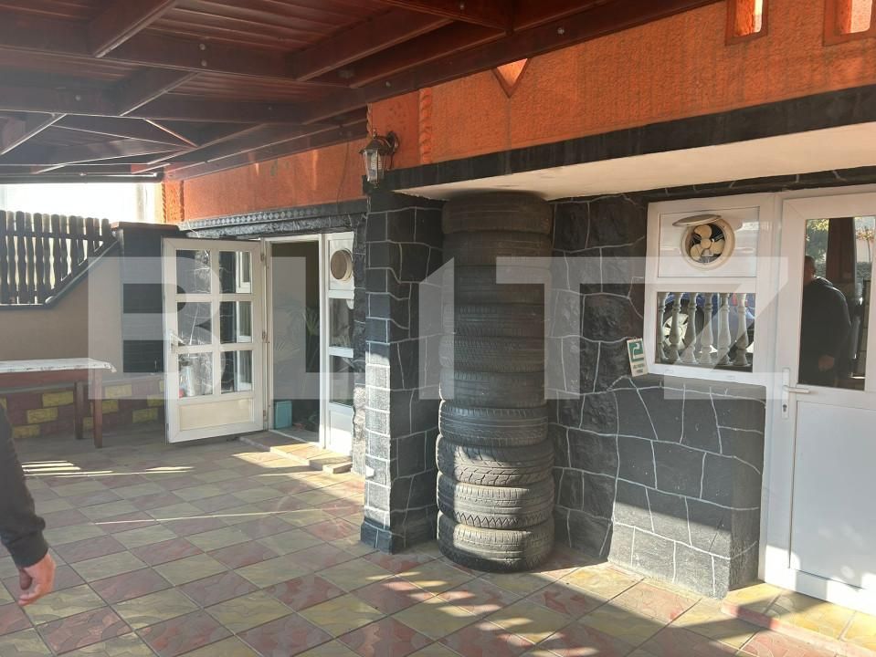 Casa de vânzare 9 camere Botizului - 161858CV | BLITZ Satu Mare | Poza2