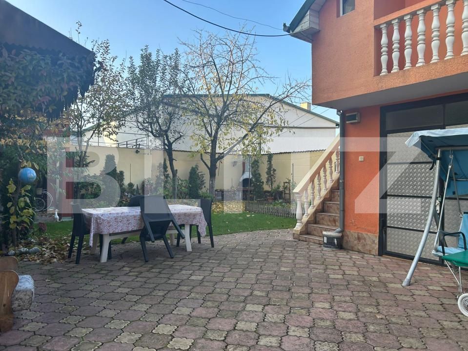Casa de vânzare 9 camere Botizului - 161858CV | BLITZ Satu Mare | Poza11
