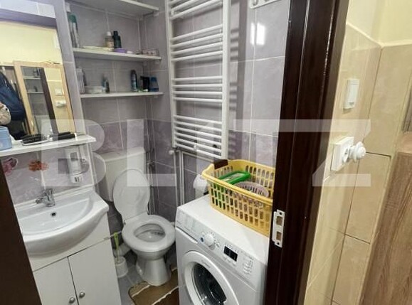 Apartament de vânzare 2 camere Solidaritatii - 161861AV | BLITZ Satu Mare | Poza4