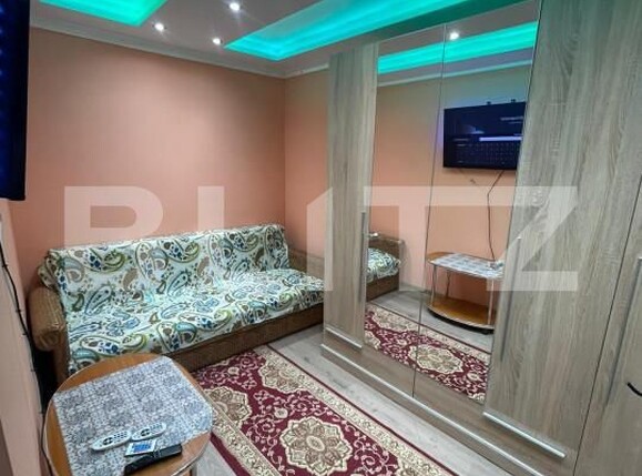 Apartament de vânzare 2 camere Solidaritatii - 161861AV | BLITZ Satu Mare | Poza2