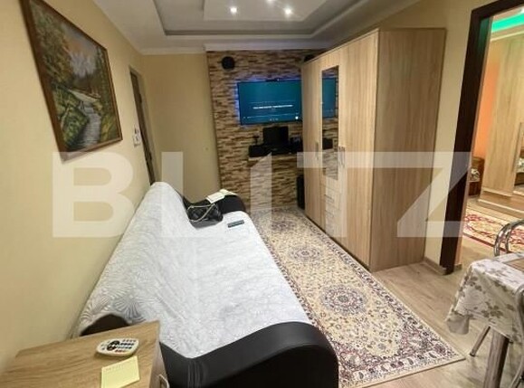 Apartament de vânzare 2 camere Solidaritatii - 161861AV | BLITZ Satu Mare | Poza1