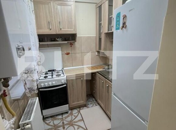 Apartament de vânzare 2 camere Solidaritatii - 161861AV | BLITZ Satu Mare | Poza3