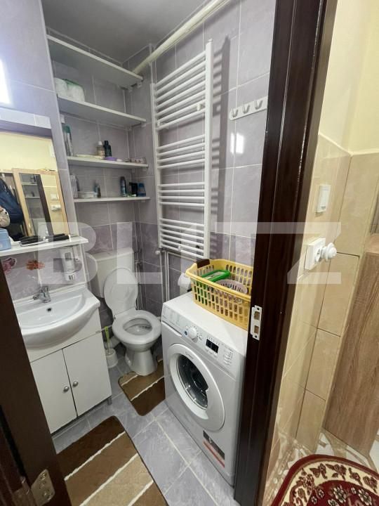 Apartament de vânzare 2 camere Solidaritatii - 161861AV | BLITZ Satu Mare | Poza4