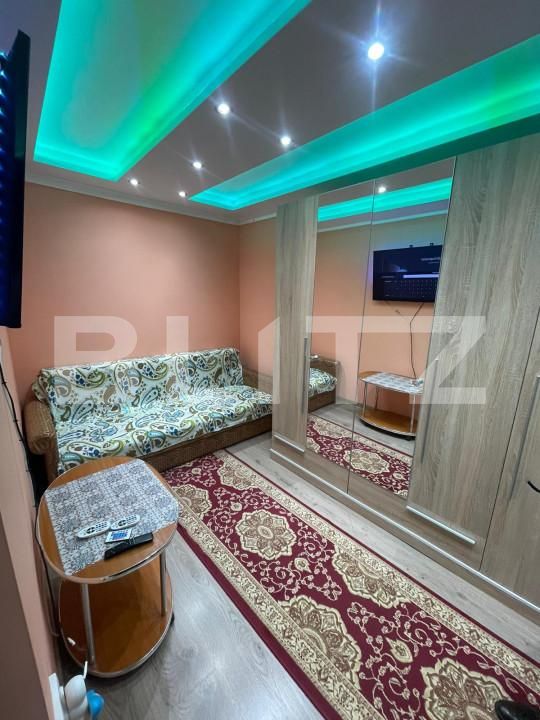 Apartament de vânzare 2 camere Solidaritatii - 161861AV | BLITZ Satu Mare | Poza2