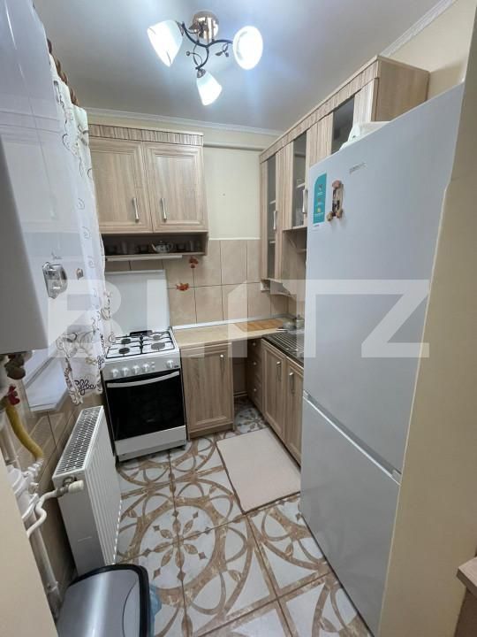 Apartament de vânzare 2 camere Solidaritatii - 161861AV | BLITZ Satu Mare | Poza3