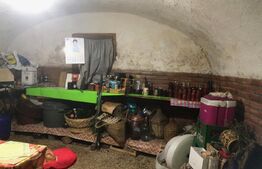 De vanzare casa , 250 mp, doua fronturi  , zona Centrala