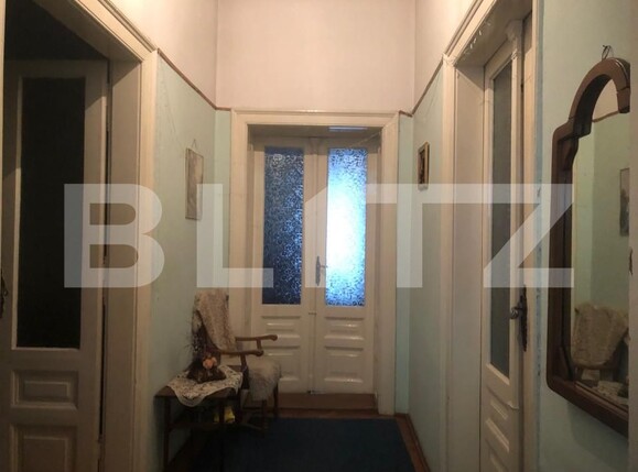 Casa de vânzare 4 camere Central - 161866CV | BLITZ Satu Mare | Poza5