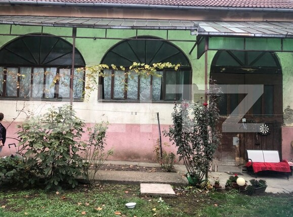 Casa de vânzare 4 camere Central - 161866CV | BLITZ Satu Mare | Poza18
