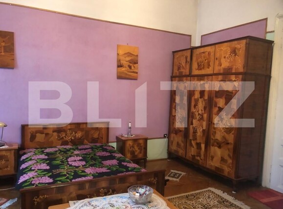 Casa de vânzare 4 camere Central - 161866CV | BLITZ Satu Mare | Poza8