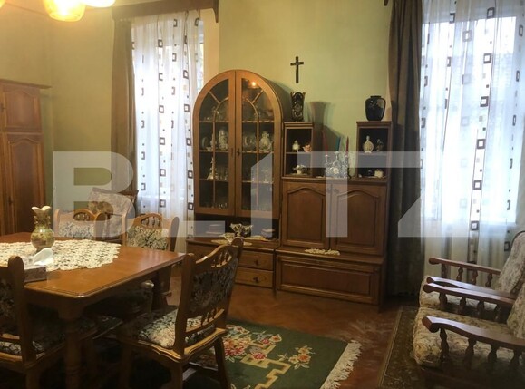 Casa de vânzare 4 camere Central - 161866CV | BLITZ Satu Mare | Poza1