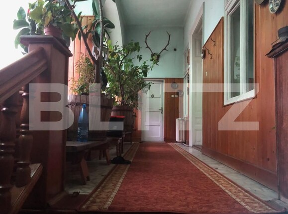 Casa de vânzare 4 camere Central - 161866CV | BLITZ Satu Mare | Poza4