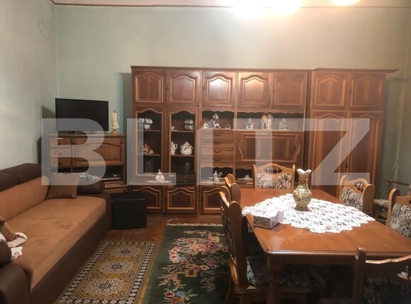 Casa de vânzare 4 camere Central - 161866CV | BLITZ Satu Mare | Poza1