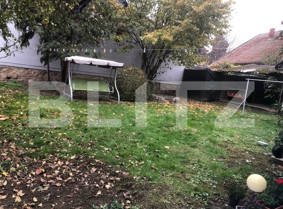 Casa de vânzare 4 camere Central - 161866CV | BLITZ Satu Mare | Poza19