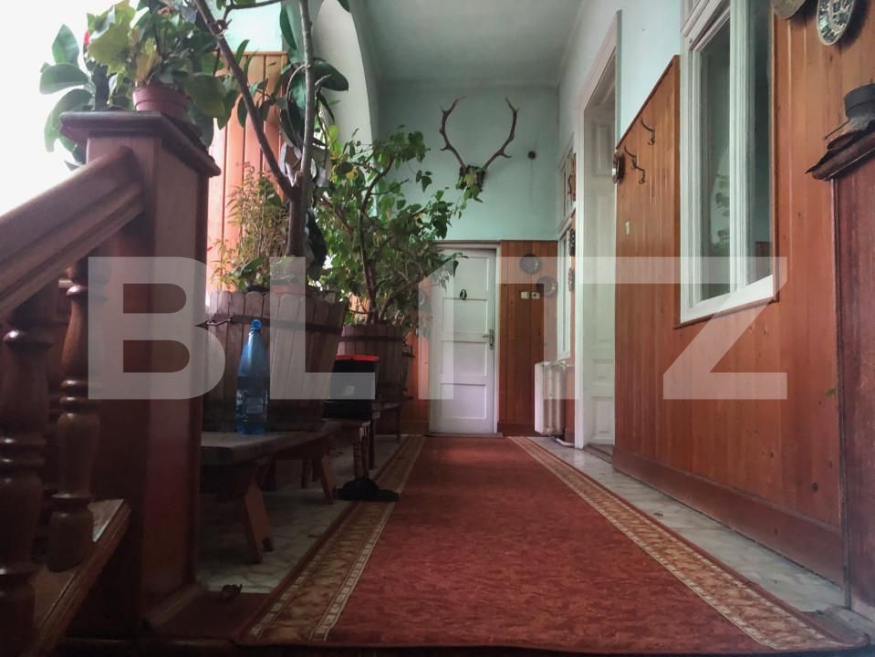 Casa de vânzare 4 camere Central - 161866CV | BLITZ Satu Mare | Poza4