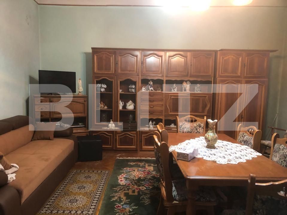Casa de vânzare 4 camere Central - 161866CV | BLITZ Satu Mare | Poza3