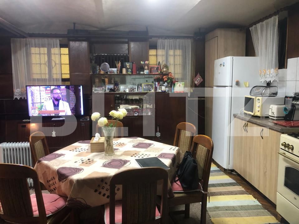 Casa de vânzare 4 camere Central - 161866CV | BLITZ Satu Mare | Poza13
