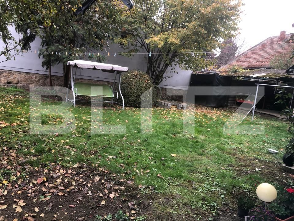 Casa de vânzare 4 camere Central - 161866CV | BLITZ Satu Mare | Poza19