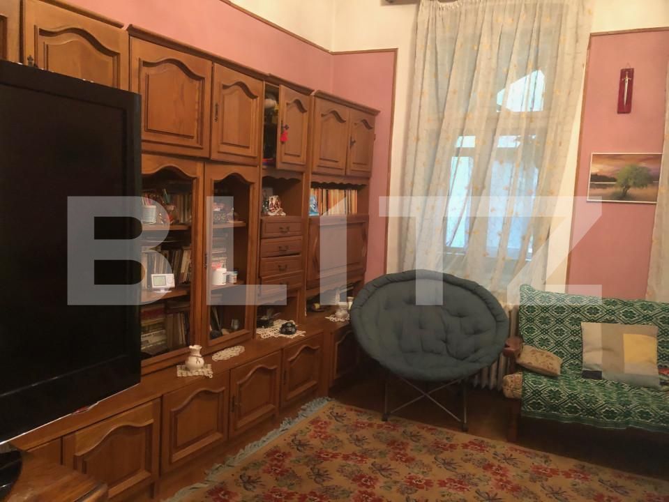 Casa de vânzare 4 camere Central - 161866CV | BLITZ Satu Mare | Poza2
