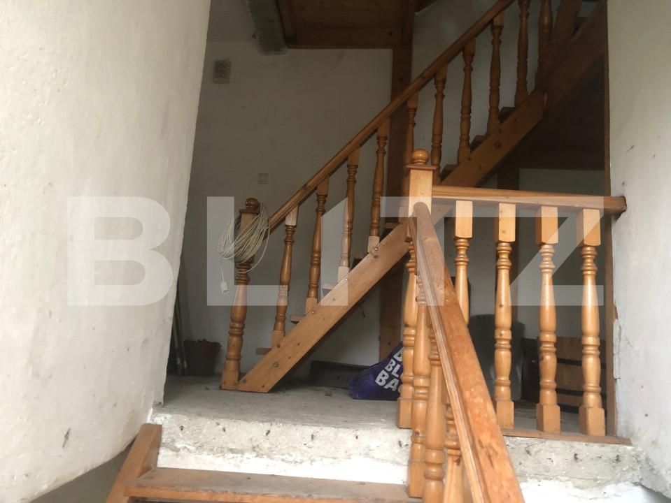 Casa de vânzare 4 camere Central - 161866CV | BLITZ Satu Mare | Poza16