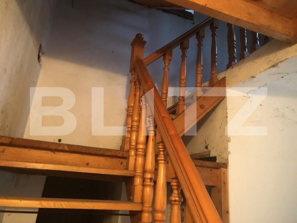 Casa de vânzare 4 camere Central - 161866CV | BLITZ Satu Mare | Poza17