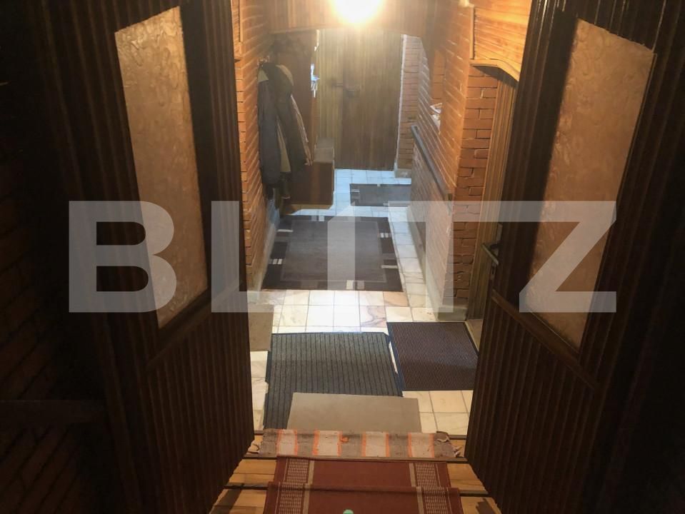 Casa de vânzare 4 camere Central - 161866CV | BLITZ Satu Mare | Poza11