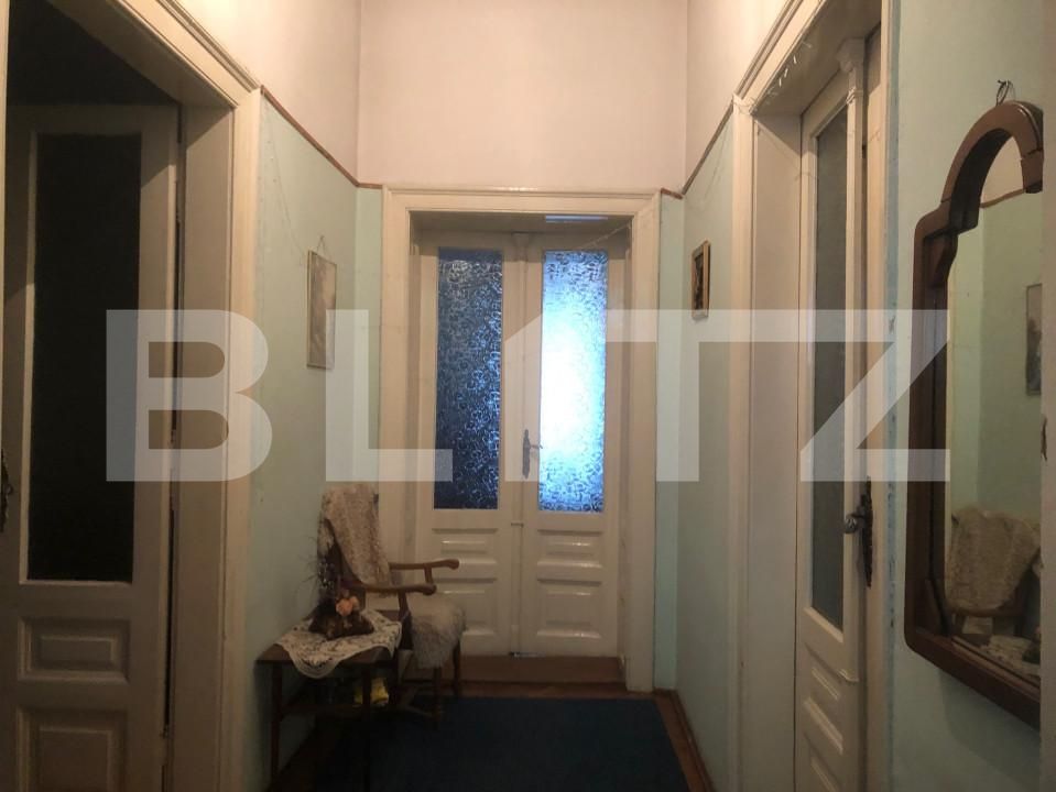 Casa de vânzare 4 camere Central - 161866CV | BLITZ Satu Mare | Poza5