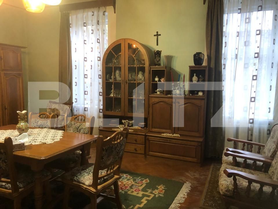 Casa de vânzare 4 camere Central - 161866CV | BLITZ Satu Mare | Poza3