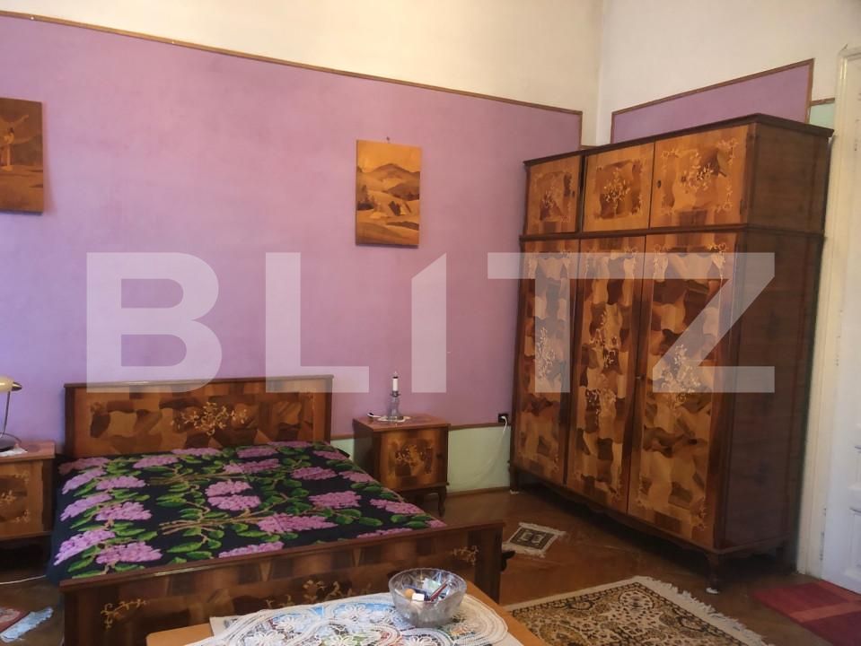 Casa de vânzare 4 camere Central - 161866CV | BLITZ Satu Mare | Poza8