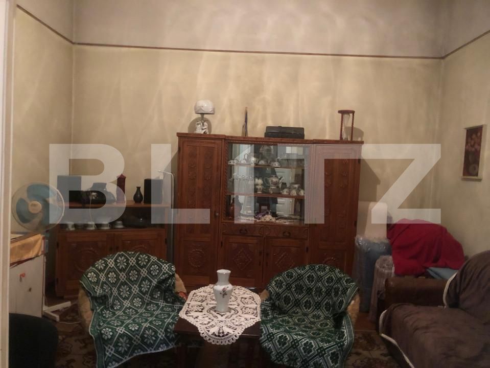 Casa de vânzare 4 camere Central - 161866CV | BLITZ Satu Mare | Poza6