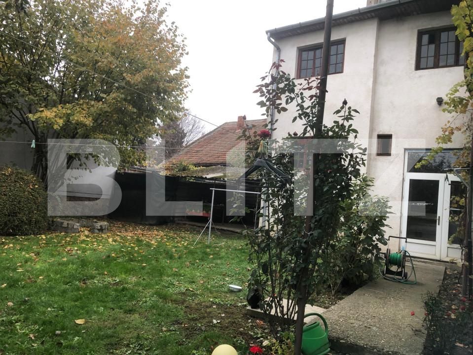 Casa de vânzare 4 camere Central - 161866CV | BLITZ Satu Mare | Poza15