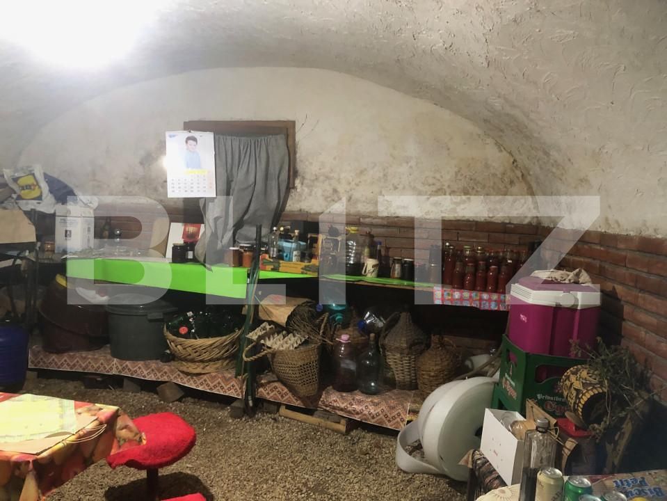 Casa de vânzare 4 camere Central - 161866CV | BLITZ Satu Mare | Poza12