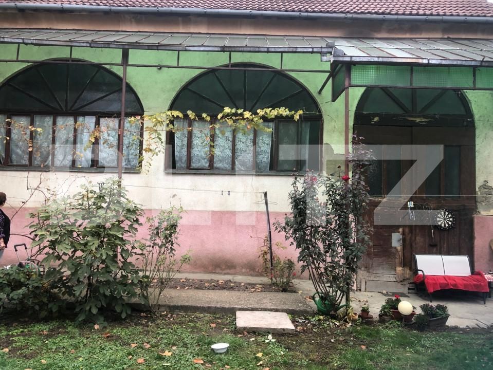 Casa de vânzare 4 camere Central - 161866CV | BLITZ Satu Mare | Poza18