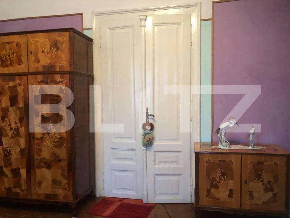 Casa de vânzare 4 camere Central - 161866CV | BLITZ Satu Mare | Poza9