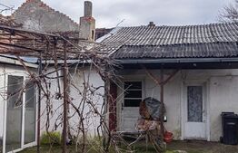 Casă cu teren generos și anexe 85 mp, în zona străzii Careiului