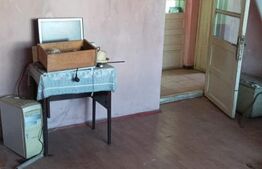 Casă cu teren generos și anexe 85 mp, în zona străzii Careiului