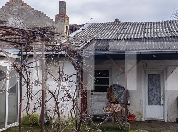 Casa de vânzare 3 camere Careiului - 161881CV | BLITZ Satu Mare | Poza1