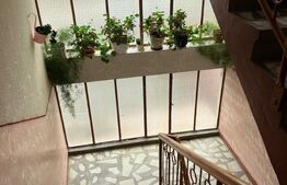 Apartament spațios, cu garaj și pivniță, 108 mp, situat central