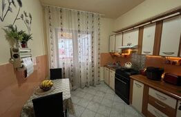 Apartament spațios, cu garaj și pivniță, 108 mp, situat central