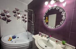 Apartament spațios, cu garaj și pivniță, 108 mp, situat central