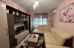 Apartament spațios, cu garaj și pivniță, 108 mp, situat central